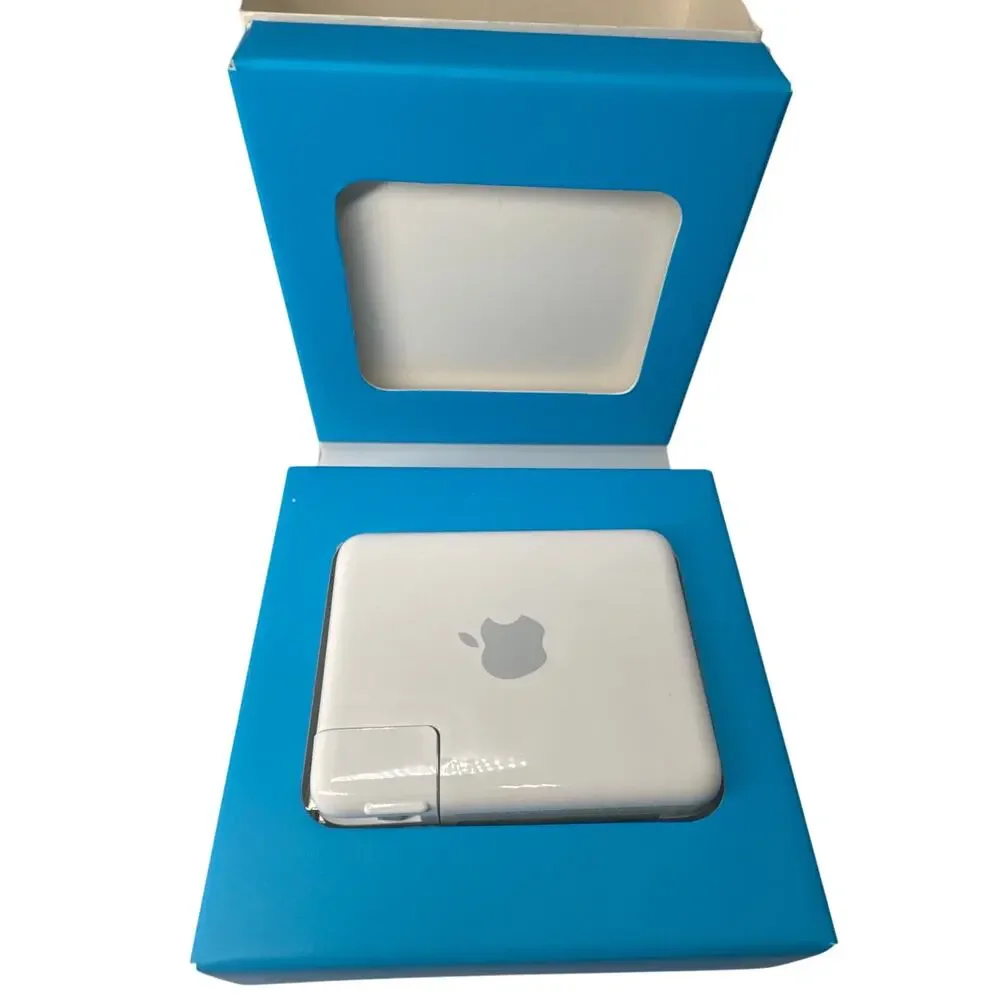 Apple Airport Express Base Station Live Wirelessly